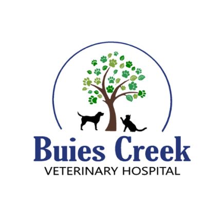 Logotipo de Buies Creek Veterinary Hospital and Dental Clinic