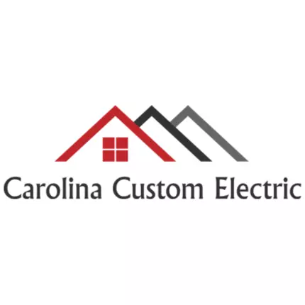 Logo from Carolina Custom Electric, Inc