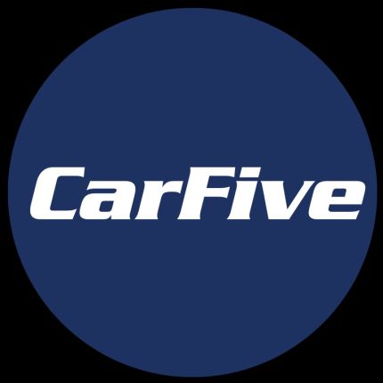 Logotyp från Carfive