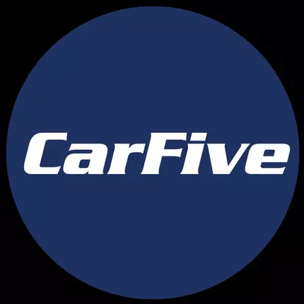 Logótipo de Carfive