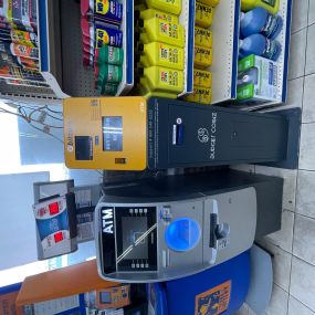 Bild von BudgetCoinz Bitcoin ATM