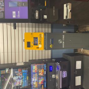 Bild von BudgetCoinz Bitcoin ATM