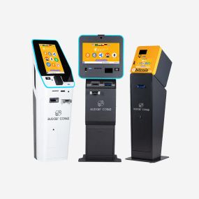 Bild von BudgetCoinz Bitcoin ATM