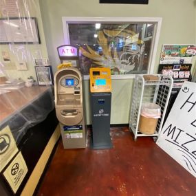 Bild von BudgetCoinz Bitcoin ATM