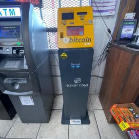 Bild von BudgetCoinz Bitcoin ATM