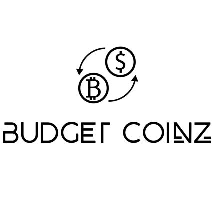 Λογότυπο από BudgetCoinz Bitcoin ATM