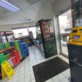 Bild von BudgetCoinz Bitcoin ATM