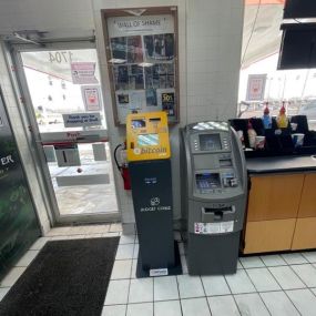 Bild von BudgetCoinz Bitcoin ATM