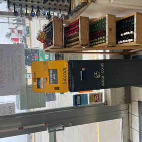 Bild von BudgetCoinz Bitcoin ATM