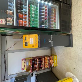 Bild von BudgetCoinz Bitcoin ATM