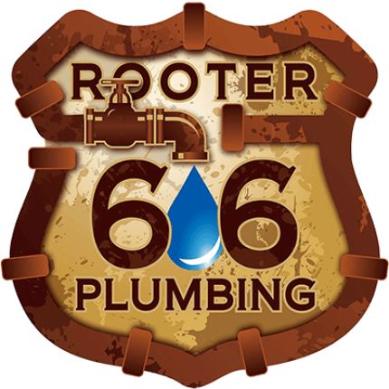 Logo from Rooter 66 Plumbing Inc.