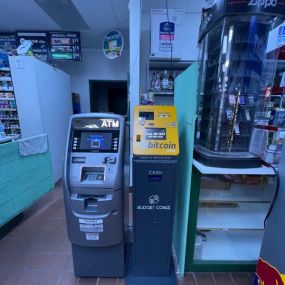 Bild von BudgetCoinz Bitcoin ATM