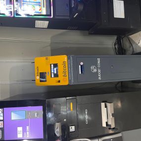 Bild von BudgetCoinz Bitcoin ATM