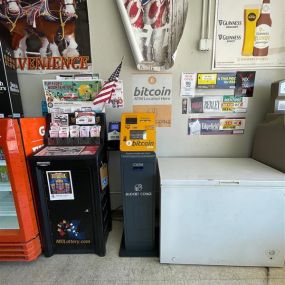 Bild von BudgetCoinz Bitcoin ATM