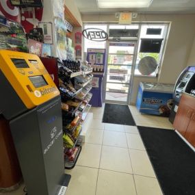 Bild von BudgetCoinz Bitcoin ATM