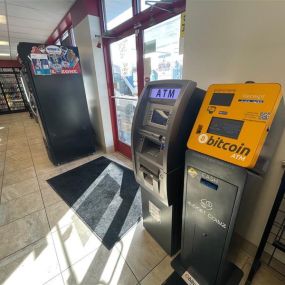 Bild von BudgetCoinz Bitcoin ATM