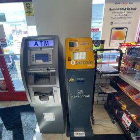 Bild von BudgetCoinz Bitcoin ATM