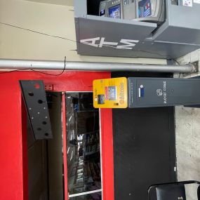 Bild von BudgetCoinz Bitcoin ATM