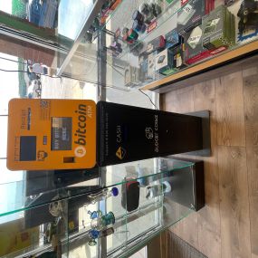 Bild von BudgetCoinz Bitcoin ATM