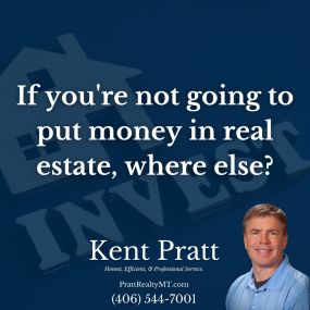 Bild von Kent Pratt Windermere Real Estate