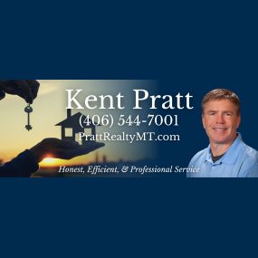 Bild von Kent Pratt Windermere Real Estate