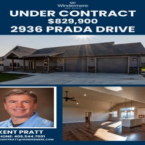 Bild von Kent Pratt Windermere Real Estate