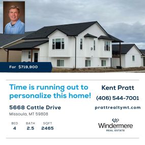 Bild von Kent Pratt Windermere Real Estate