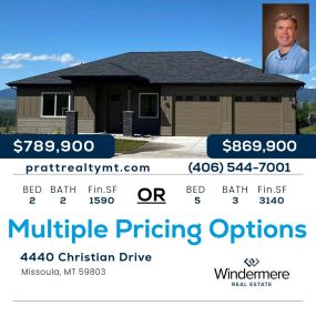 Bild von Kent Pratt Windermere Real Estate