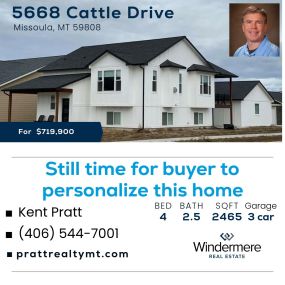 Bild von Kent Pratt Windermere Real Estate