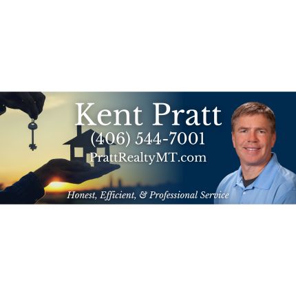 Logo fra Kent Pratt Windermere Real Estate