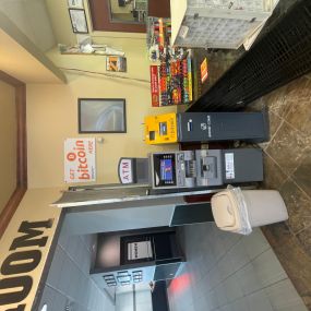 Bild von BudgetCoinz Bitcoin ATM