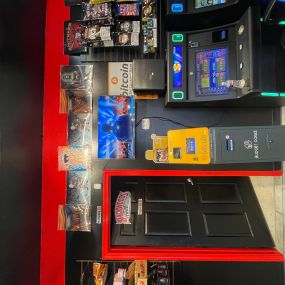 Bild von BudgetCoinz Bitcoin ATM