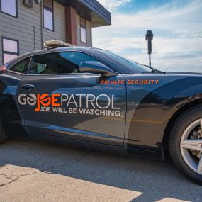 Bild von GoJoe Patrol - Boise