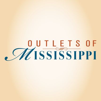 Logotyp från Outlets of Mississippi