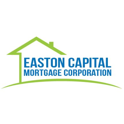 Logotyp från Easton Capital Mortgage Corporation