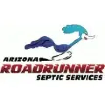 Logo de Arizona Roadrunner Septic Service, LLC