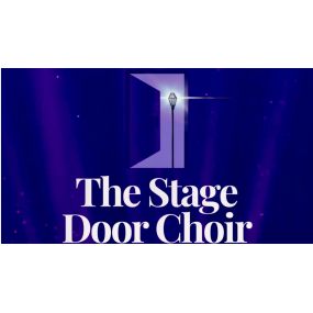 Bild von The Stage Door Choir