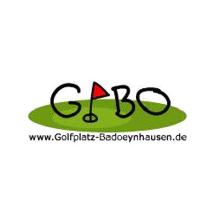 Logo de Golfplatz Bad Oeynhausen