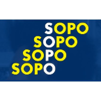 Logotipo de SOPO Möbel AG