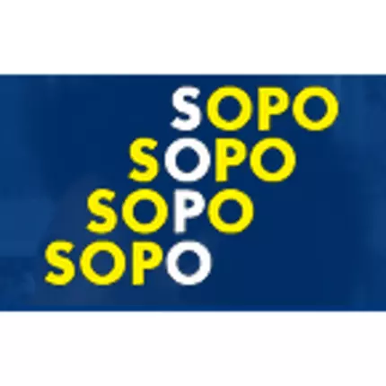 Logótipo de SOPO Möbel AG