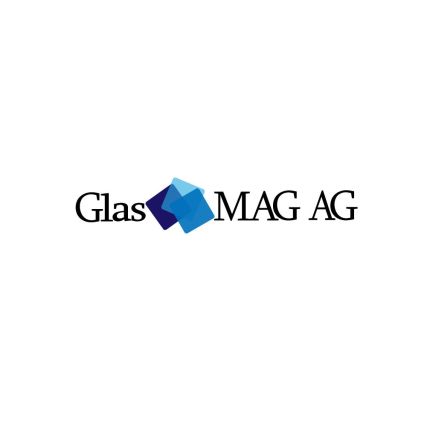 Logo fra Glas MAG AG