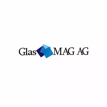 Logo od Glas MAG AG