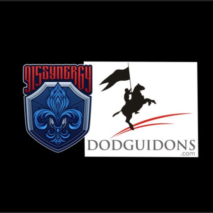 Logo van DodGuidons