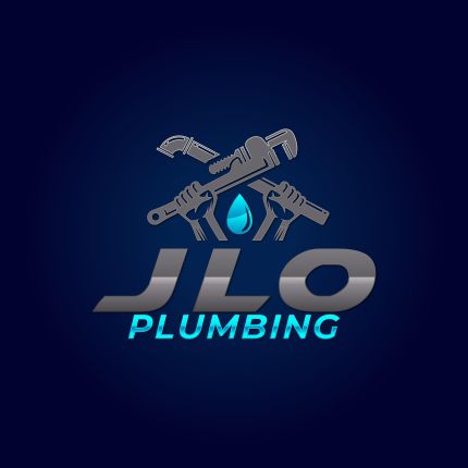 Logo de J Lo Plumbing