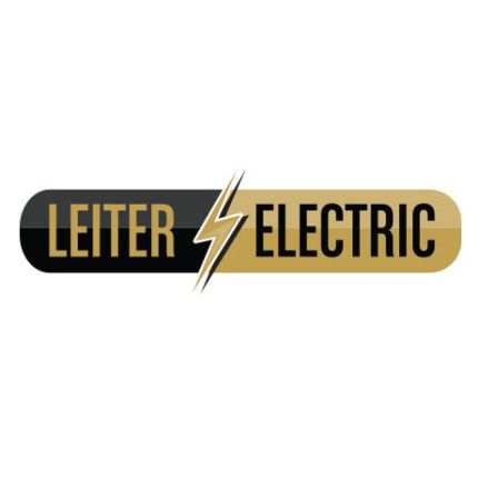 Logotipo de Leiter Electric