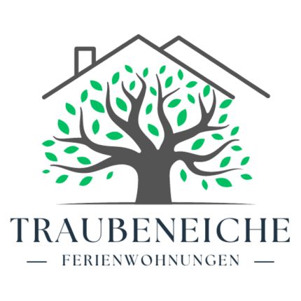 Logotipo de Ferienwohnungen Traubeneiche