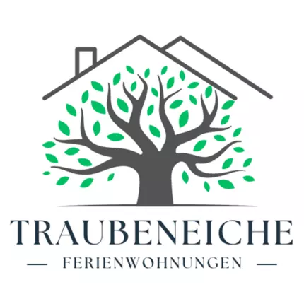 Logo from Ferienwohnungen Traubeneiche