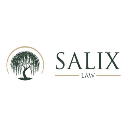 Logótipo de Salix Law