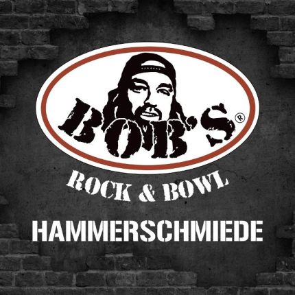 Logo from BOB'S Rock&Bowl Hammerschmiede