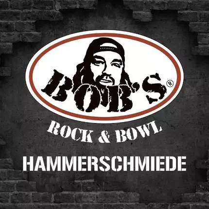 Logo van BOB'S Rock&Bowl Hammerschmiede